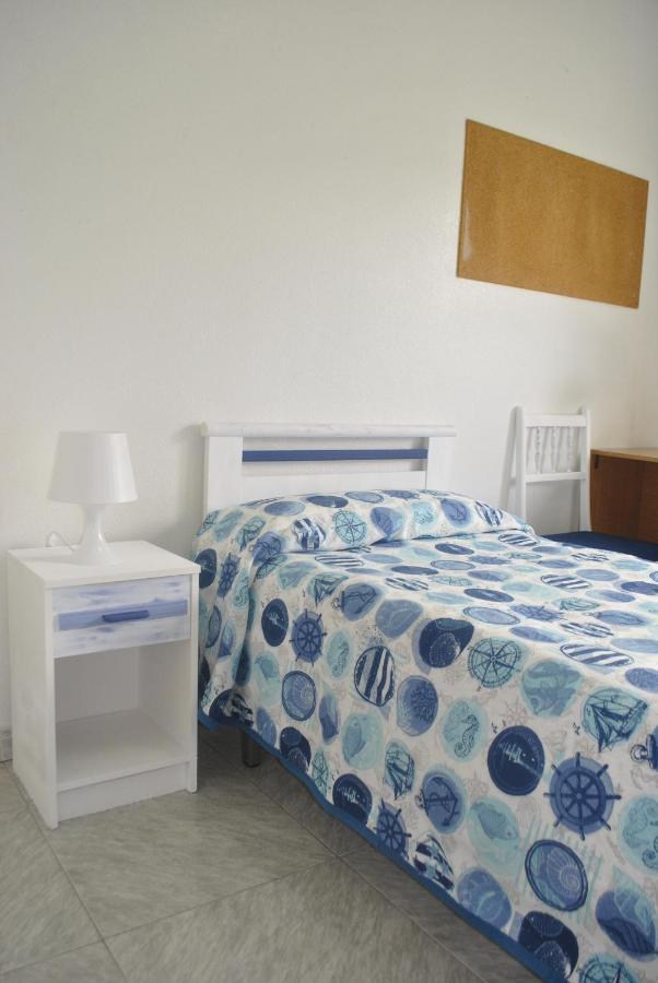 Residencia Universitaria Alto De Miranda - Resisantander 호텔 외부 사진