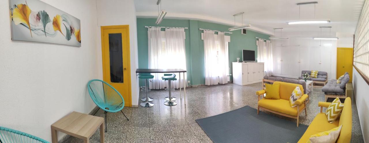 Residencia Universitaria Alto De Miranda - Resisantander 호텔 외부 사진