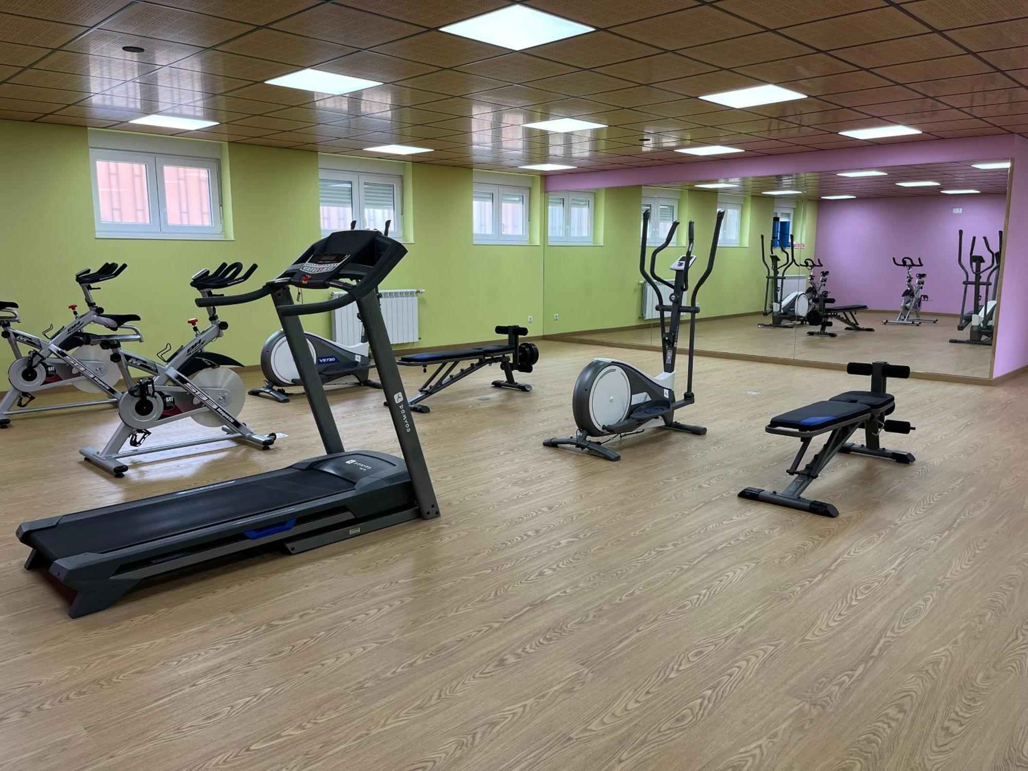 Residencia Universitaria Alto De Miranda - Resisantander 호텔 외부 사진