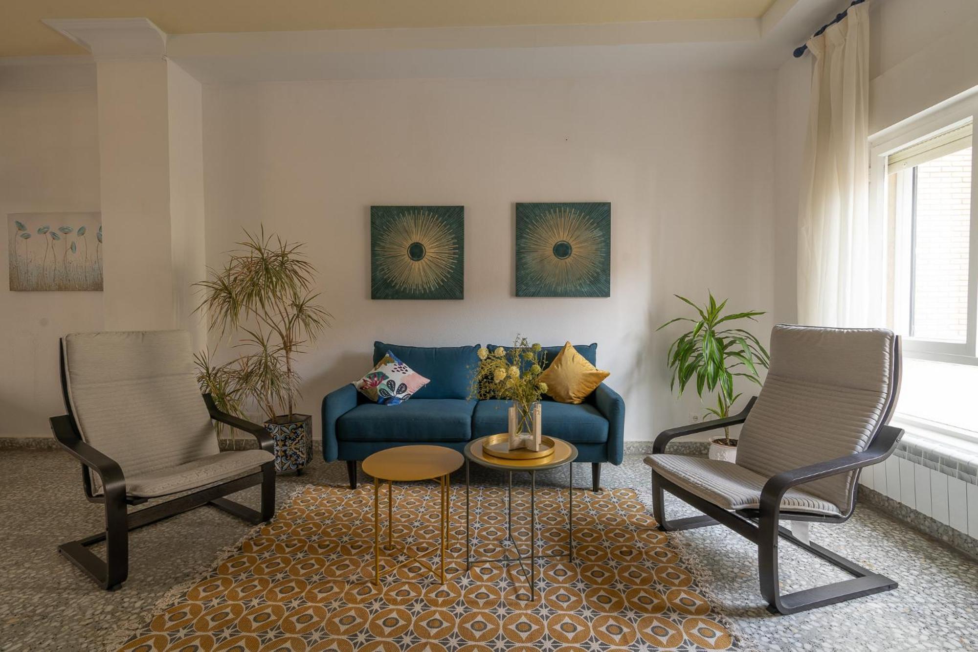 Residencia Universitaria Alto De Miranda - Resisantander 호텔 외부 사진