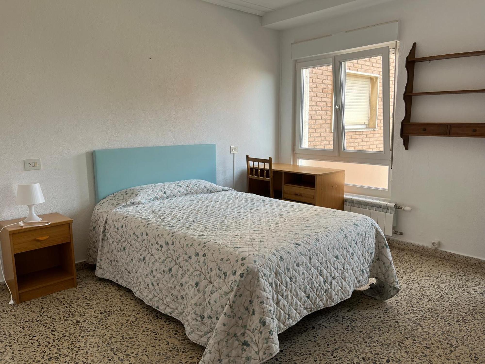 Residencia Universitaria Alto De Miranda - Resisantander 호텔 외부 사진